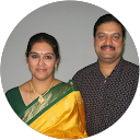 Rama Mahalingam profile picture